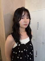 ユッカ 梅田(YUCCA)&nbsp;【 YUCCA 】大人可愛い20代30代40代ロング/パーマ