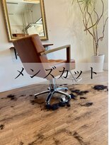 ヘアーメイク リタ(hair make Rita)&nbsp;２ブロックナチュラルショート