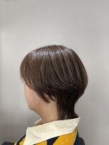 ブレイク 袋井店(BREK)&nbsp;レディース　ウルフ