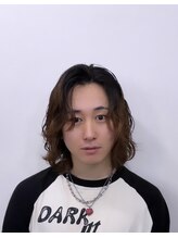 ノイ 経堂(noi)&nbsp;山下 渉気