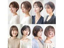 ラトゥーナ 西宮北口店(Ratuna)の雰囲気（デザイン抜群☆骨格に合わせたカットが人気☆【西宮北口】）