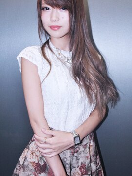 ジュリー(JURY) 洋茶2