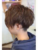 イノセントアルフ&nbsp;transverse wave mash