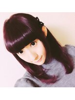 ヘアーメイク ロコ エクステンションズ 亀戸店(Hair make ROCO Market etensions) デジタルパーマ３，８００円が人気です( *´艸｀)カラーも同時OK