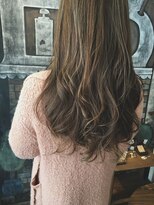 バンビ プライベート サロン(Bambi private salon)&nbsp;ハイライトカラー