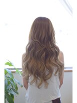 ヘアアンドメイク ムーア(Muuua)&nbsp;シアーベージュ