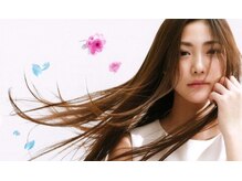 直毛は卒業！！デザインする縮毛矯正〈ネオリシオ〉使用『ネオ縮毛矯正』