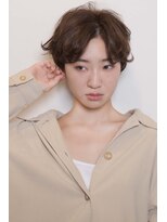 カッファ 東銀座(CUFFA)&nbsp;【CUFFA】大人ショート 大人カジュアル 東銀座【カッファ】