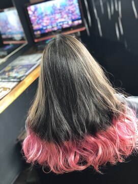 トータルビューティーサロン カラット(total beauty salon KARAT) KARATスタイル