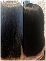 ネオリーブアオバ 高田馬場店(Neolive aoba)&nbsp;美髪・髪質改善・酸熱トリートメント