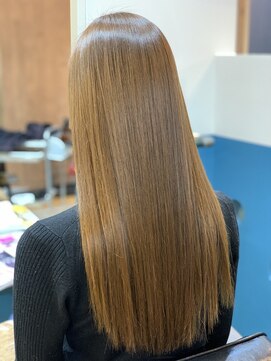 ノア 北浦和店(Noa) 縮毛矯正/ネオメテオストレート/酸性ストレート/髪質改善/北浦和