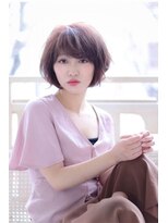 フォルテ 中田店&nbsp;フェミニンマッシュ