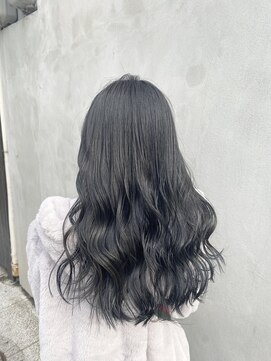 エミュー(Emu) dark gray