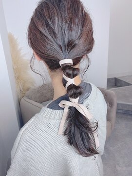 ブランカ(Blanca) grayge