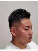 フェードスタイル