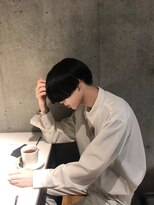 シン(syn)&nbsp;韓流マッシュ