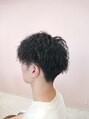 アカサ(A.casa) 流行ツイストやスパイラルを得意としてます☆お任せください!
