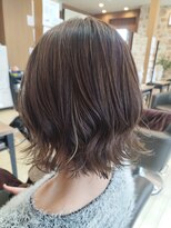 ヘアリゾートハピネス スタイルチェンジ☆