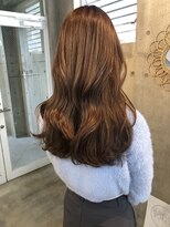 ニティー(Ngiti)&nbsp;ヨシンモリ、柔らかbeige