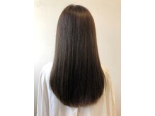 リアン ヘアー(Lien hair)