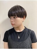 【penelope】山下　小顔ショート　くびれショート20代30代[新宿]