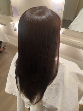 ランド(LAND) 柔らかストレート