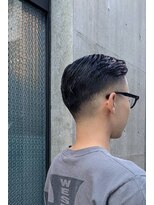 ヴィクターサルーンケイ(VICTOR SALOON K)&nbsp;スリップバック