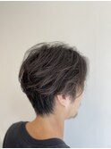 【メンズカット】