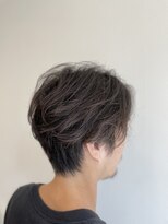 INg 【メンズカット】