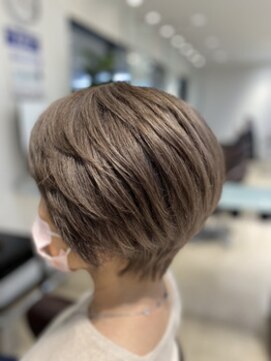 タヤ 大阪上本町店(TAYA) オージュアトリートメント