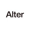 オルター(Alter)のお店ロゴ