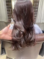 シエル 藤沢店(CIEL)&nbsp;モーブパープルロング