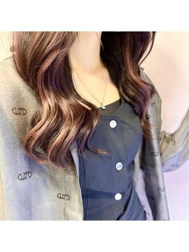 レヴェリー(REVERIE) プルエクでインナー！