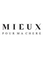 ミュープールマシェル(MIEUX POUR MA CHERE) MIEUX KERACOLLA