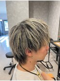 ウルフ