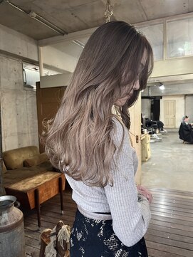 メーヴェ(Mowen) グラデーションカラー