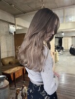 メーヴェ(Mowen) グラデーションカラー