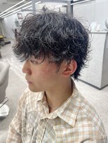 ノイズ キョウト(NOISM Kyoto)&nbsp;波巻きウルフ