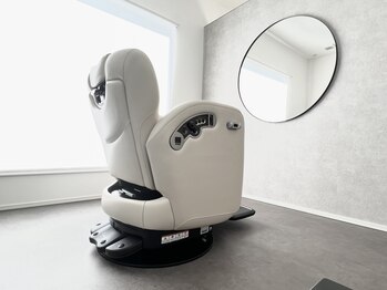 beauty　labo   root