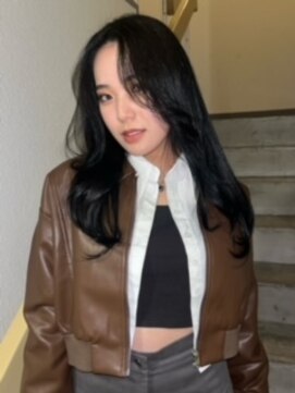 シキ(SIKI) レイヤースタイル