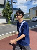 クロップスタイル【tasuku】
