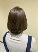 ボブ