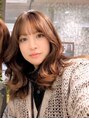 アイスタイルプレミアム 並木通り店(I STYLE premium) shizuka 