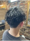軽いツイパ