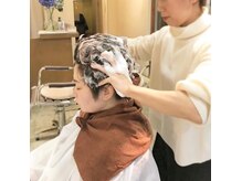 セブン(SEVEN 7)の雰囲気（女性の美容のお悩みがナチュラルに叶えることが出来ます。）