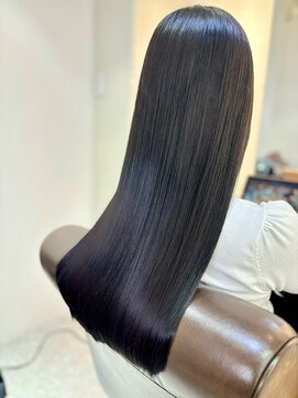 アールサロン 名駅(Rr SALON) 髪質改善トリートメント