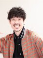 ラヴァダブ(RUB A DUB) 朝原 雄一