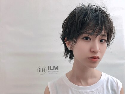 イルム(iLM)の写真