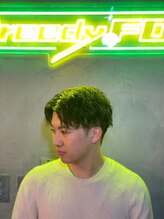 グリーディーフォックス 代々木(Greedy FOX)