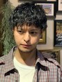 ファミリア ボンド(familiar BOND)&nbsp;メンズカット得意です！お待ちしております